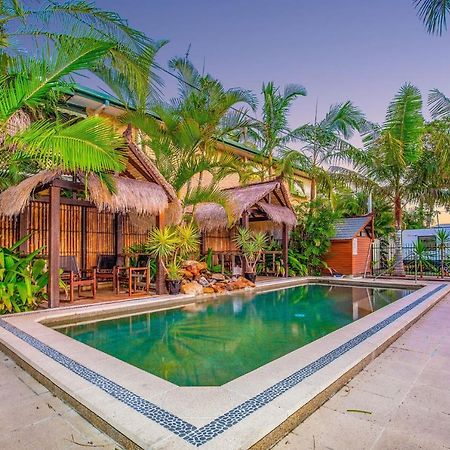 River Retreat Home & Holiday Park Tweed Heads Luaran gambar