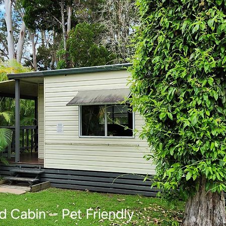 River Retreat Home & Holiday Park Tweed Heads Luaran gambar