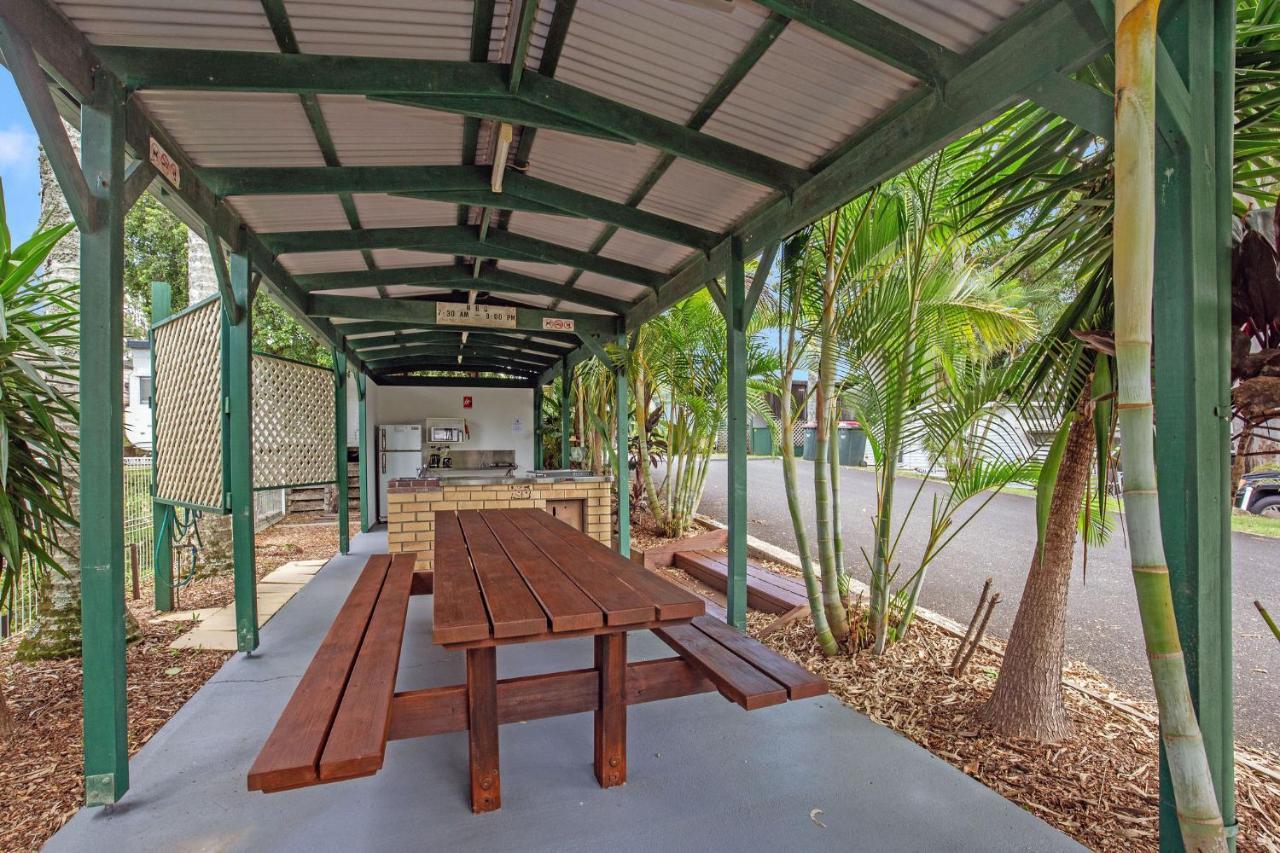 River Retreat Home & Holiday Park Tweed Heads Luaran gambar
