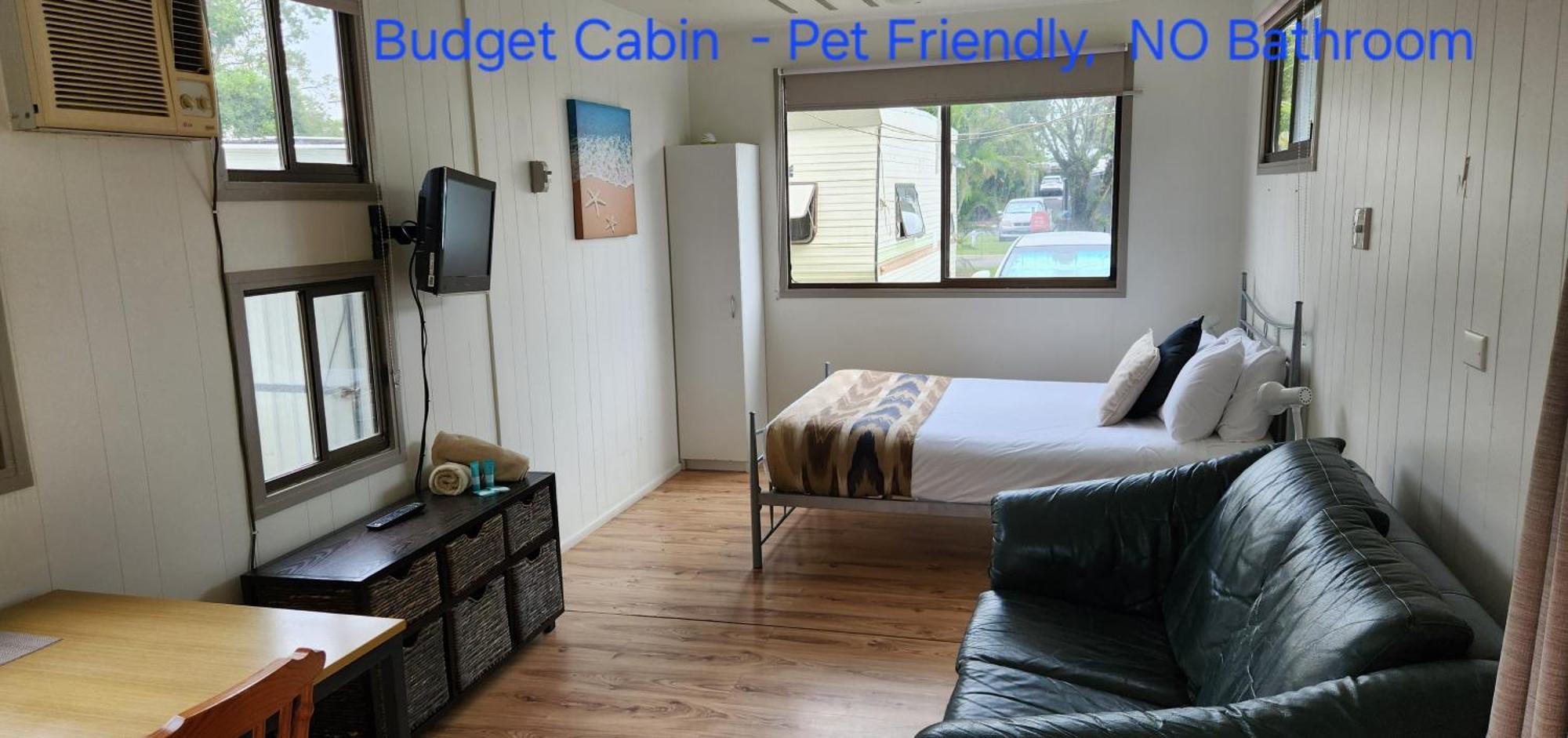 River Retreat Home & Holiday Park Tweed Heads Luaran gambar
