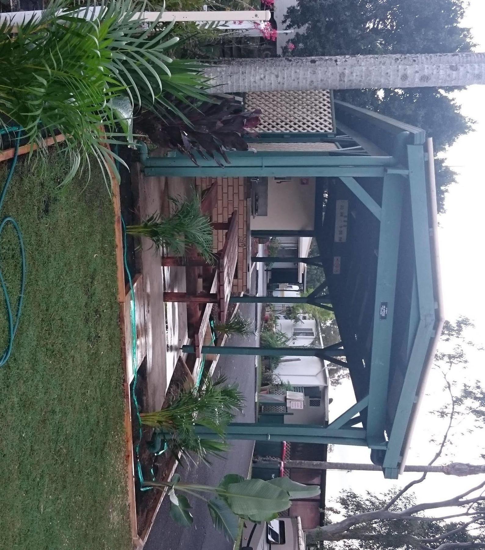 River Retreat Home & Holiday Park Tweed Heads Luaran gambar