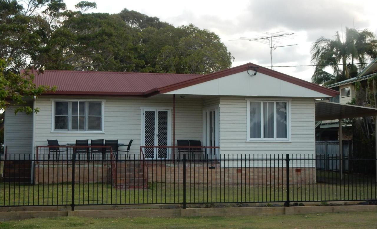 River Retreat Home & Holiday Park Tweed Heads Luaran gambar